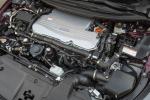 Honda Clarity Fuel Cell 2019 года (NA)